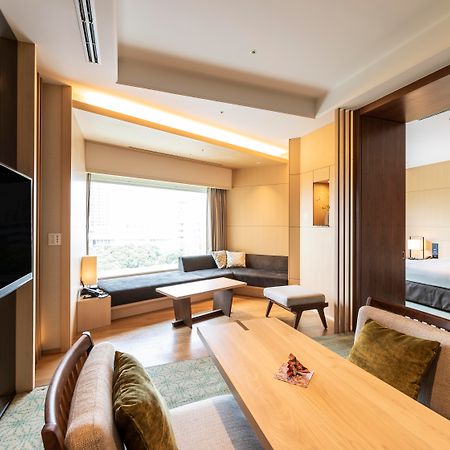 Hotel Gajoen Токио Екстериор снимка