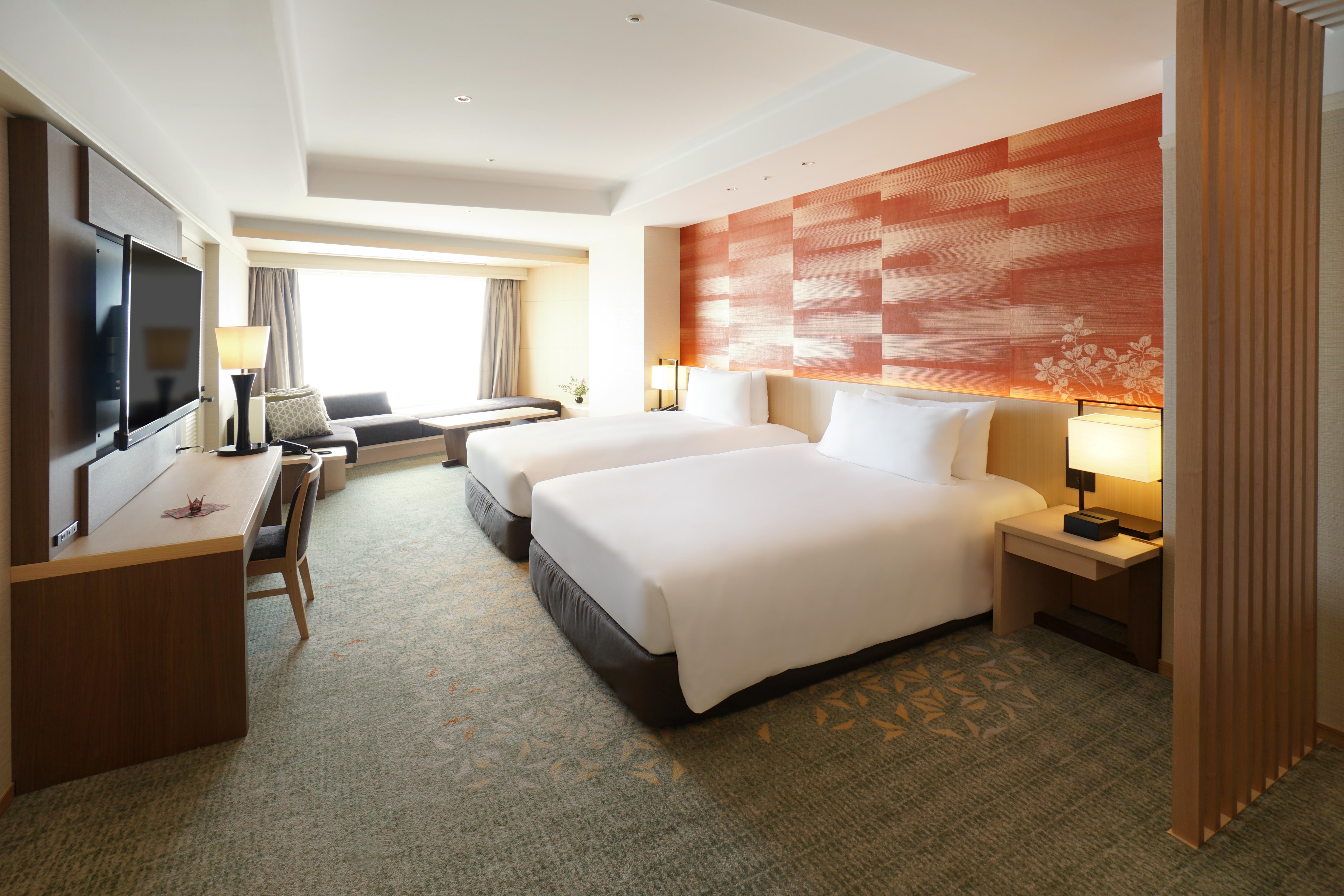 Hotel Gajoen Токио Екстериор снимка