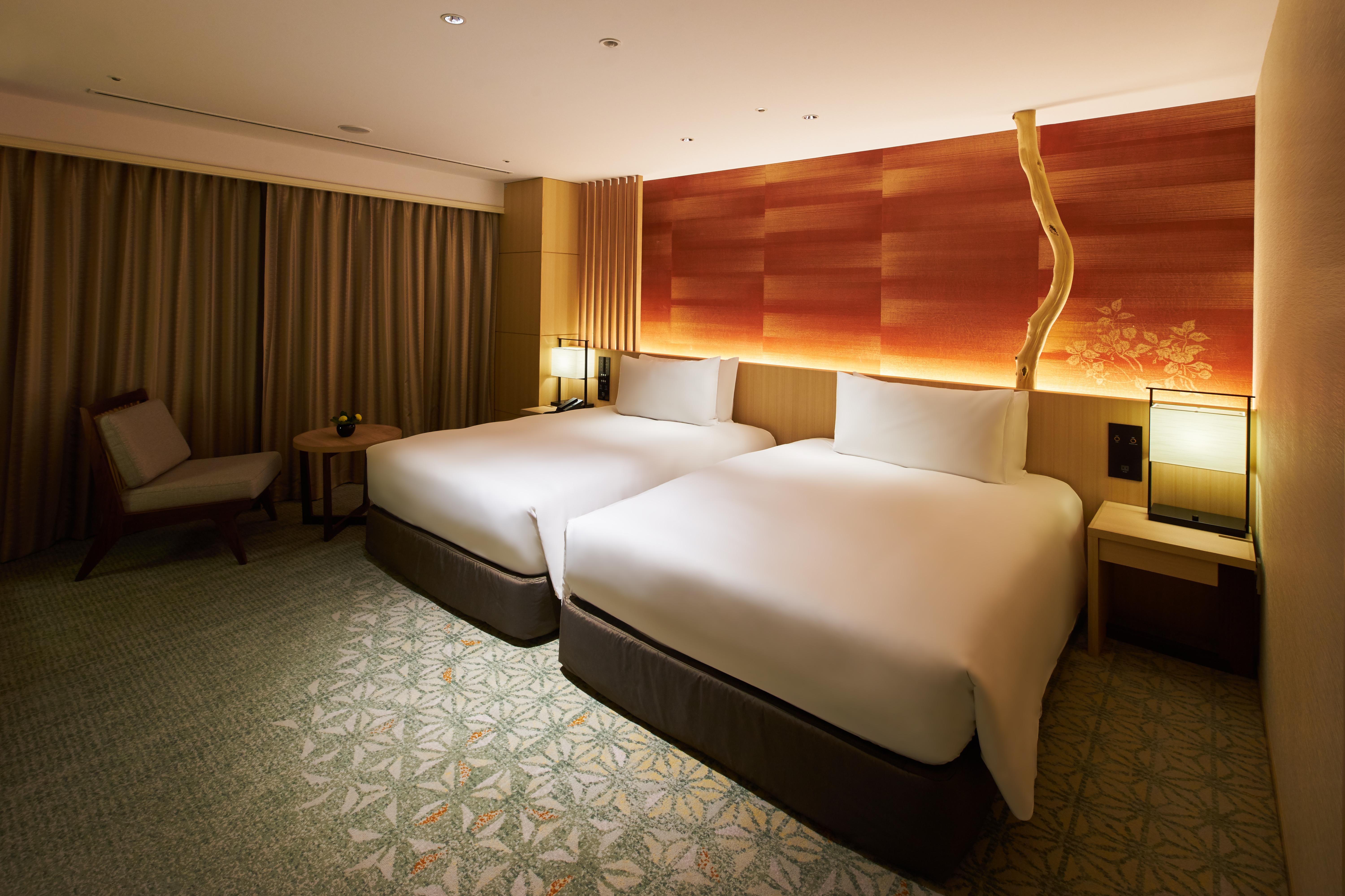 Hotel Gajoen Токио Екстериор снимка