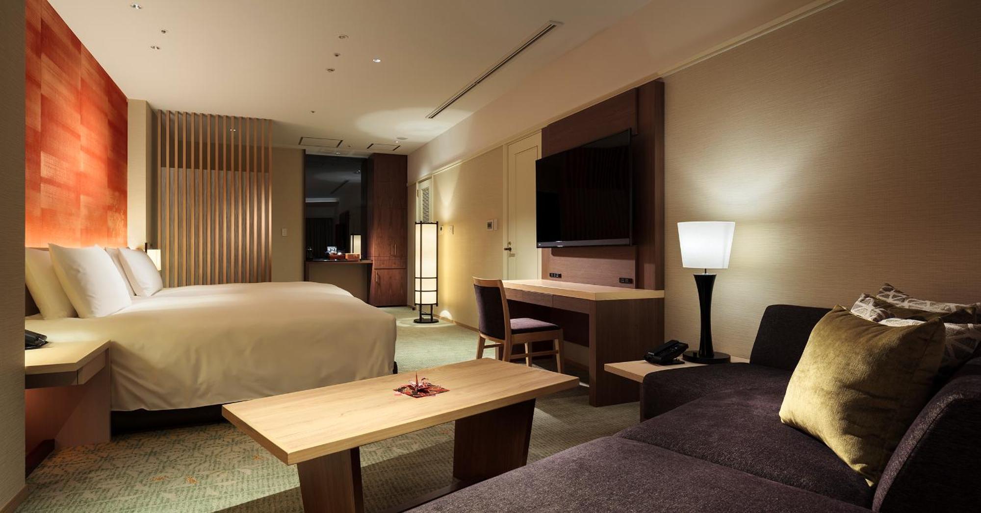 Hotel Gajoen Токио Екстериор снимка