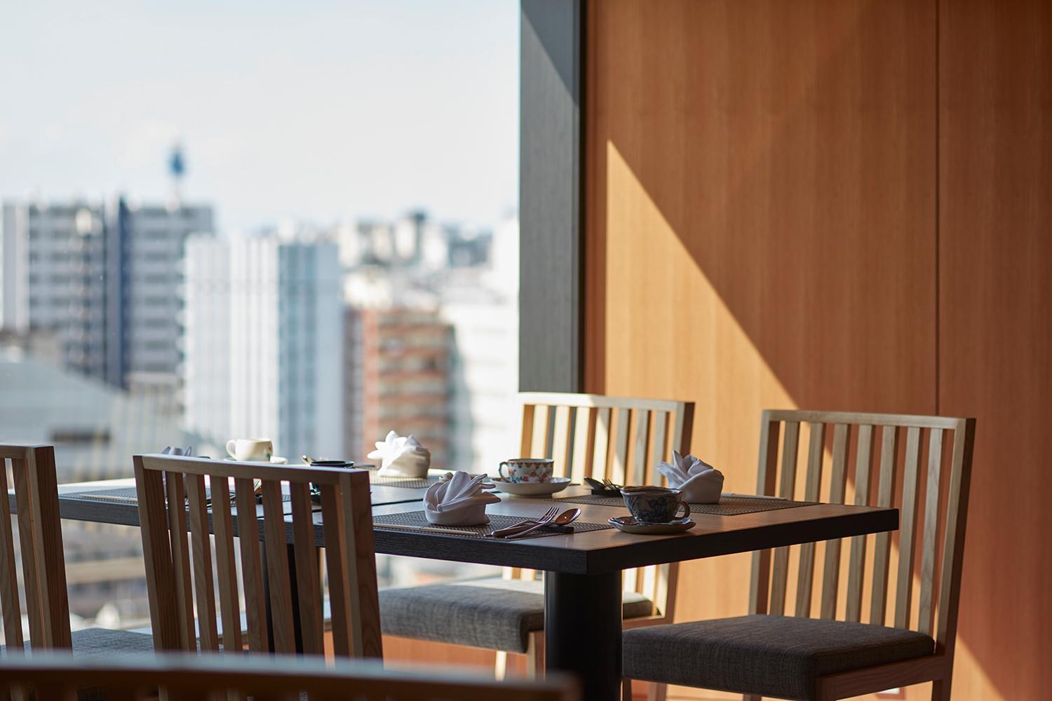 Hotel Gajoen Токио Екстериор снимка