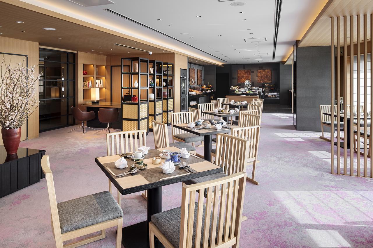 Hotel Gajoen Токио Екстериор снимка